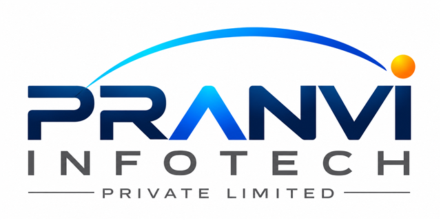 Pranvi Infotech Private Limited